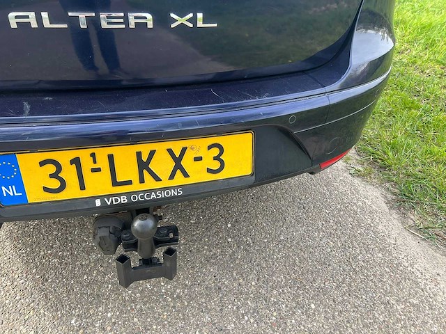 Seat altea xl - 1.4 tsi style , 31-lkx-3 - afbeelding 2 van  25