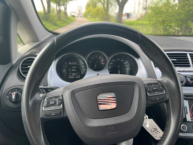 Seat altea xl - 1.4 tsi style , 31-lkx-3 - afbeelding 3 van  25