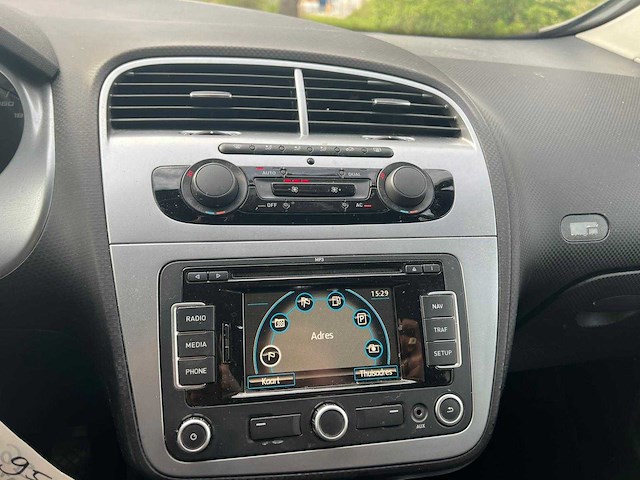 Seat altea xl - 1.4 tsi style , 31-lkx-3 - afbeelding 5 van  25