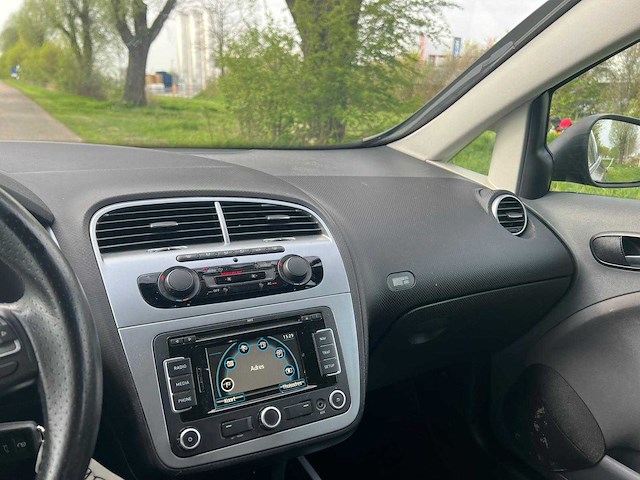 Seat altea xl - 1.4 tsi style , 31-lkx-3 - afbeelding 7 van  25