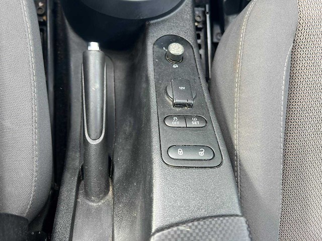 Seat altea xl - 1.4 tsi style , 31-lkx-3 - afbeelding 9 van  25