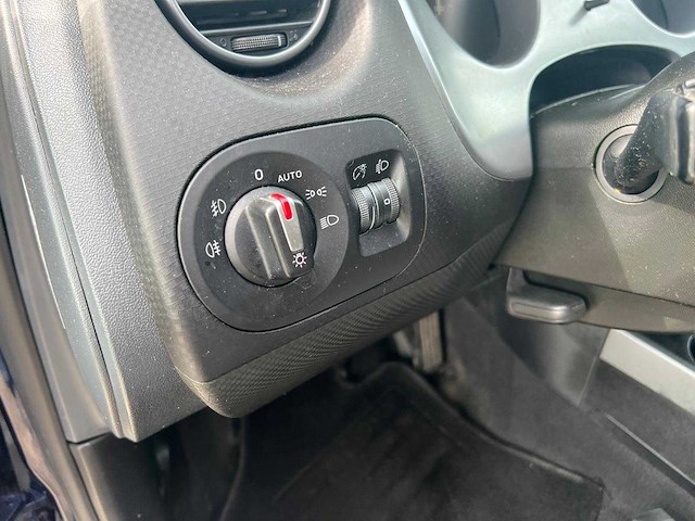 Seat altea xl - 1.4 tsi style , 31-lkx-3 - afbeelding 11 van  25