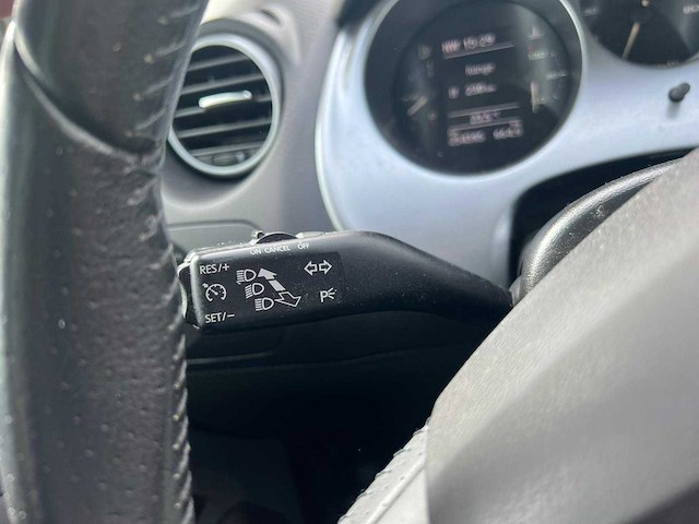 Seat altea xl - 1.4 tsi style , 31-lkx-3 - afbeelding 13 van  25