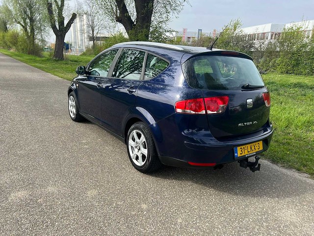 Seat altea xl - 1.4 tsi style , 31-lkx-3 - afbeelding 20 van  25