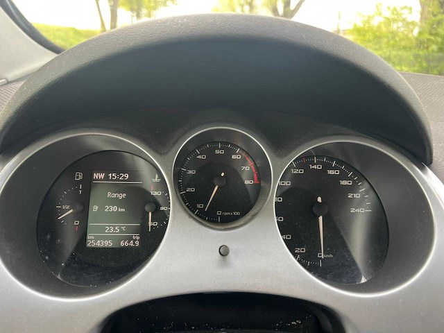 Seat altea xl - 1.4 tsi style , 31-lkx-3 - afbeelding 4 van  25