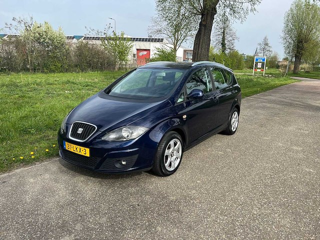 Seat altea xl - 1.4 tsi style , 31-lkx-3 - afbeelding 1 van  25