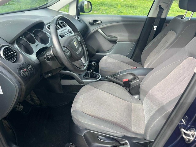 Seat altea xl - 1.4 tsi style , 31-lkx-3 - afbeelding 25 van  25