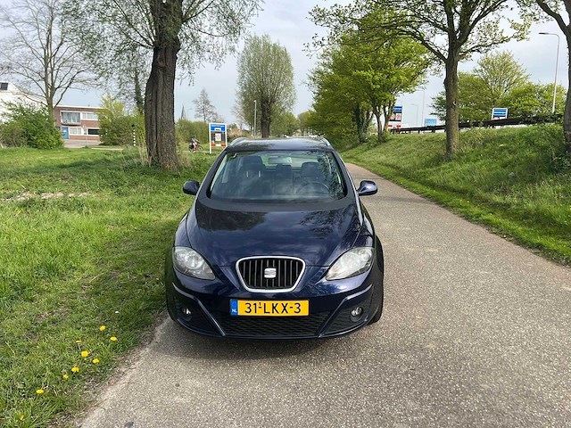 Seat altea xl - 1.4 tsi style , 31-lkx-3 - afbeelding 23 van  25