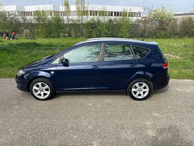 Seat altea xl - 1.4 tsi style , 31-lkx-3 - afbeelding 11 van  25