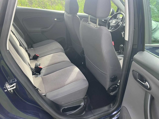 Seat altea xl - 1.4 tsi style , 31-lkx-3 - afbeelding 1 van  1