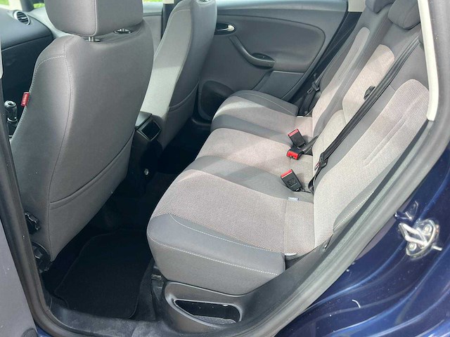 Seat altea xl - 1.4 tsi style , 31-lkx-3 - afbeelding 21 van  24