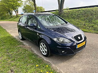 Seat altea xl - 1.4 tsi style , 31-lkx-3 - afbeelding 9 van  24