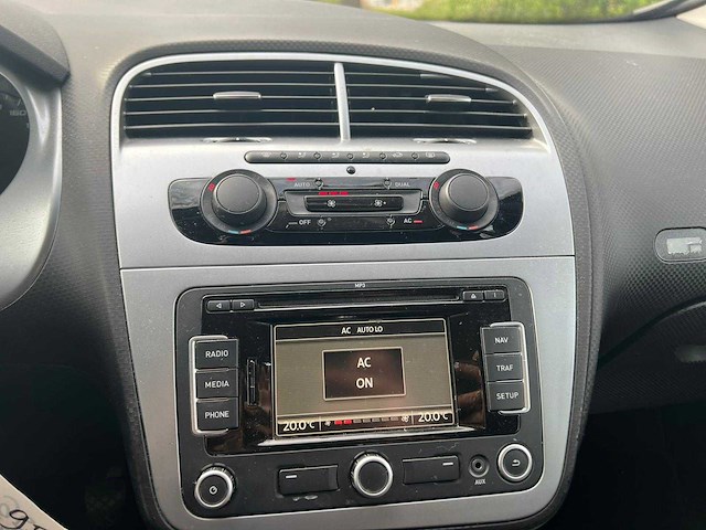 Seat altea xl - 1.4 tsi style , 31-lkx-3 - afbeelding 6 van  25