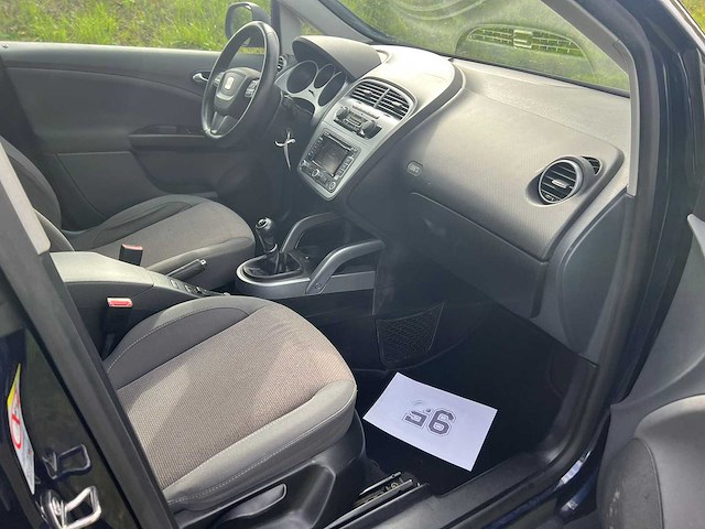 Seat altea xl - 1.4 tsi style , 31-lkx-3 - afbeelding 18 van  25