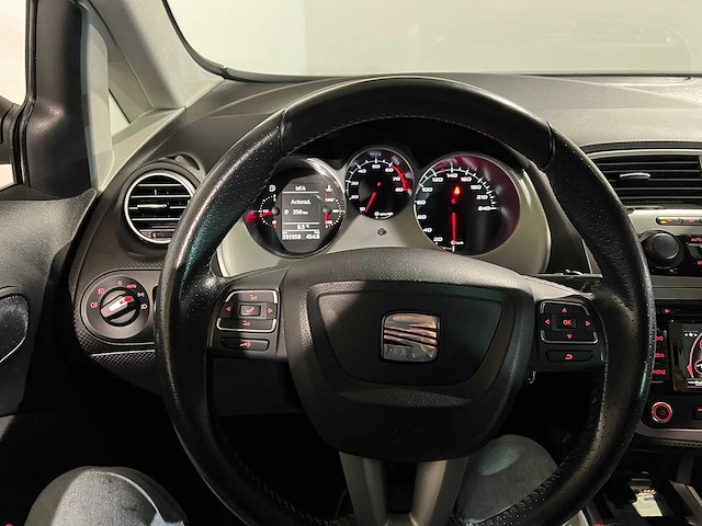 Seat altea xl 1.2 tsi eco.bns copa, 83-spl-9 - afbeelding 2 van  14