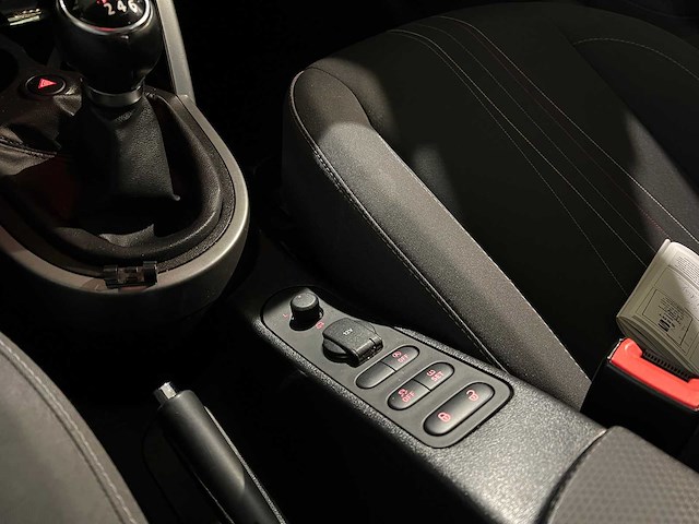 Seat altea xl 1.2 tsi eco.bns copa, 83-spl-9 - afbeelding 4 van  14