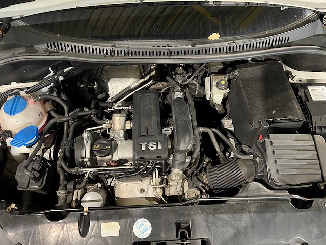 Seat altea xl 1.2 tsi eco.bns copa, 83-spl-9 - afbeelding 5 van  14