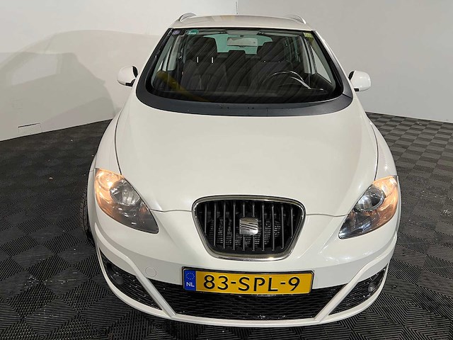 Seat altea xl 1.2 tsi eco.bns copa, 83-spl-9 - afbeelding 6 van  14