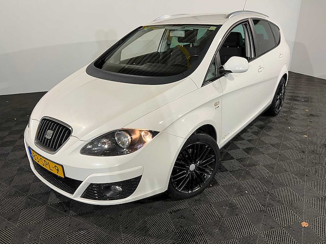 Seat altea xl 1.2 tsi eco.bns copa, 83-spl-9 - afbeelding 1 van  14