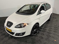 Seat altea xl 1.2 tsi eco.bns copa, 83-spl-9 - afbeelding 1 van  14