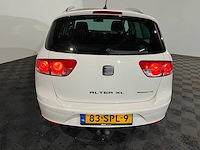 Seat altea xl 1.2 tsi eco.bns copa, 83-spl-9 - afbeelding 8 van  14