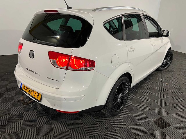 Seat altea xl 1.2 tsi eco.bns copa, 83-spl-9 - afbeelding 10 van  14