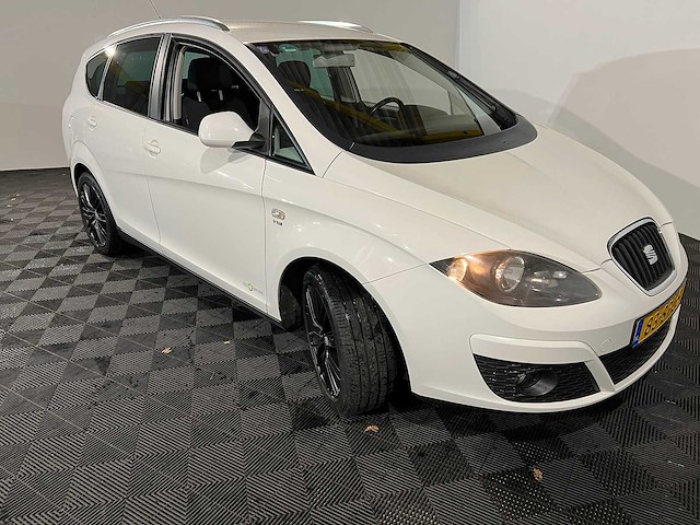 Seat altea xl 1.2 tsi eco.bns copa, 83-spl-9 - afbeelding 11 van  14