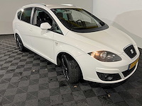 Seat altea xl 1.2 tsi eco.bns copa, 83-spl-9 - afbeelding 11 van  14