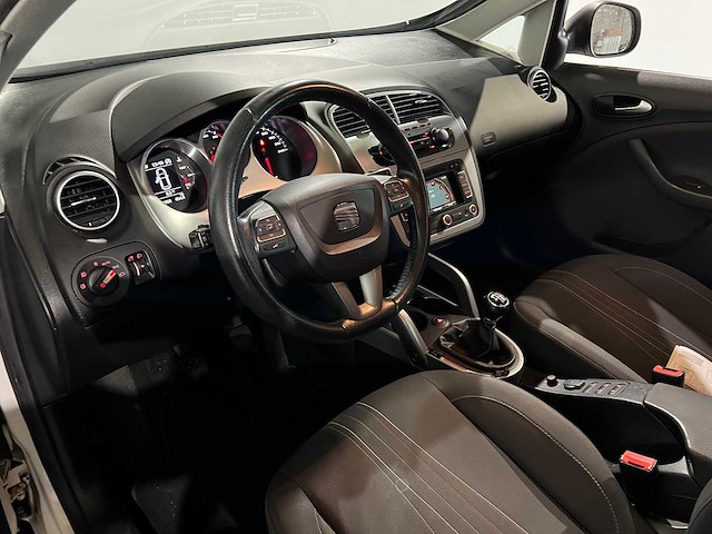 Seat altea xl 1.2 tsi eco.bns copa, 83-spl-9 - afbeelding 13 van  14