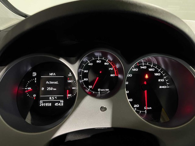 Seat altea xl 1.2 tsi eco.bns copa, 83-spl-9 - afbeelding 14 van  14