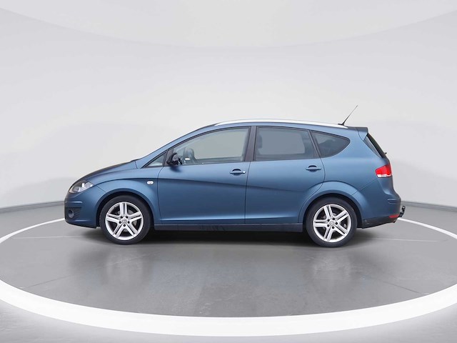 Seat altea xl 1.2 tsi ecomotive businessline copa 2012 | 42-trg-7 - afbeelding 3 van  36