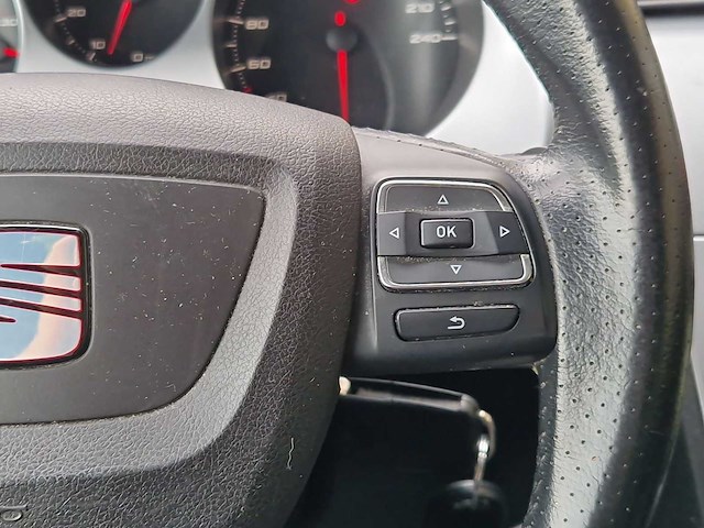 Seat altea xl 1.2 tsi ecomotive businessline copa 2012 | 42-trg-7 - afbeelding 15 van  36