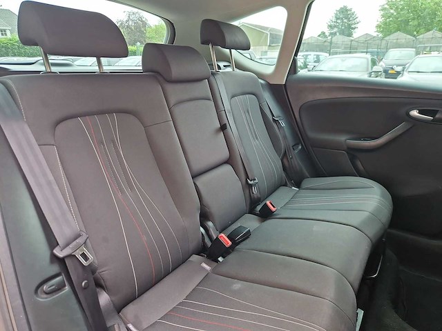 Seat altea xl 1.2 tsi ecomotive businessline copa 2012 | 42-trg-7 - afbeelding 22 van  36