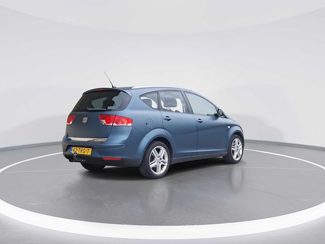 Seat altea xl 1.2 tsi ecomotive businessline copa 2012 | 42-trg-7 - afbeelding 12 van  36