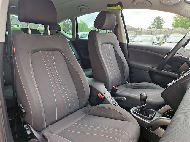 Seat altea xl 1.2 tsi ecomotive businessline copa 2012 | 42-trg-7 - afbeelding 24 van  36