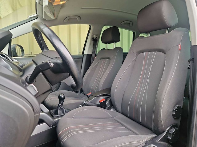 Seat altea xl 1.2 tsi ecomotive businessline copa 2012 | 42-trg-7 - afbeelding 35 van  36