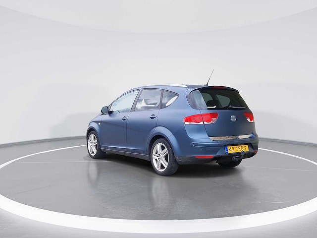 Seat altea xl 1.2 tsi ecomotive businessline copa 2012 | 42-trg-7 - afbeelding 5 van  36