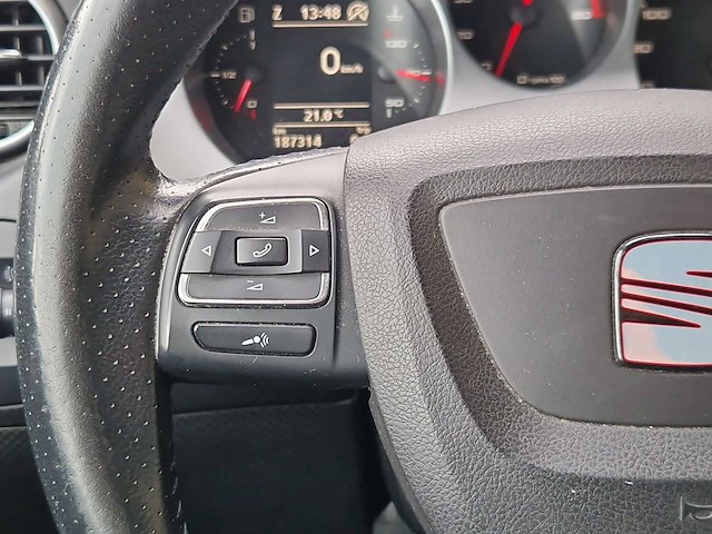 Seat altea xl 1.2 tsi ecomotive businessline copa 2012 | 42-trg-7 - afbeelding 14 van  36