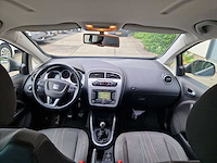 Seat altea xl 1.2 tsi ecomotive businessline copa 2012 | 42-trg-7 - afbeelding 23 van  36
