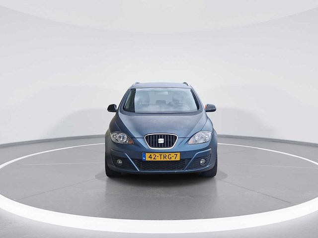 Seat altea xl 1.2 tsi ecomotive businessline copa 2012 | 42-trg-7 - afbeelding 34 van  36
