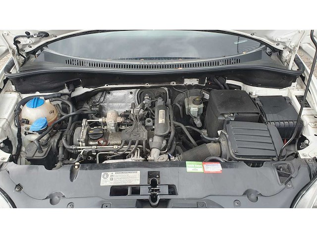 Seat altea xl 1.2 tsi good stuff, 69-pdn-7 - afbeelding 11 van  11