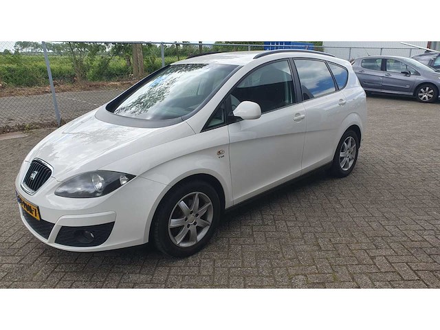 Seat altea xl 1.2 tsi good stuff, 69-pdn-7 - afbeelding 1 van  11