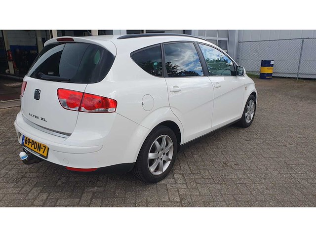 Seat altea xl 1.2 tsi good stuff, 69-pdn-7 - afbeelding 2 van  11