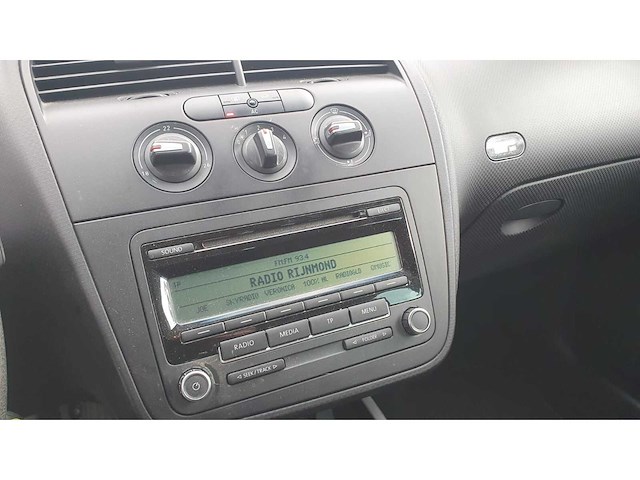 Seat altea xl 1.2 tsi good stuff, 69-pdn-7 - afbeelding 10 van  11