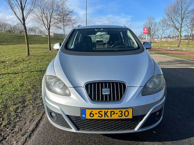 Seat altea xl 1.4 tsi businessline | 6-skp-30 - afbeelding 4 van  14