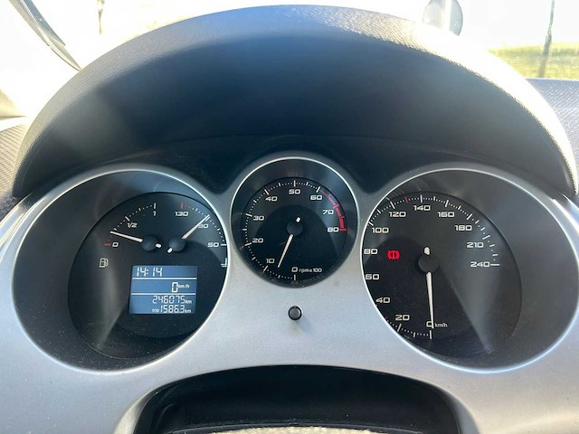 Seat altea xl 1.4 tsi businessline | 6-skp-30 - afbeelding 9 van  14