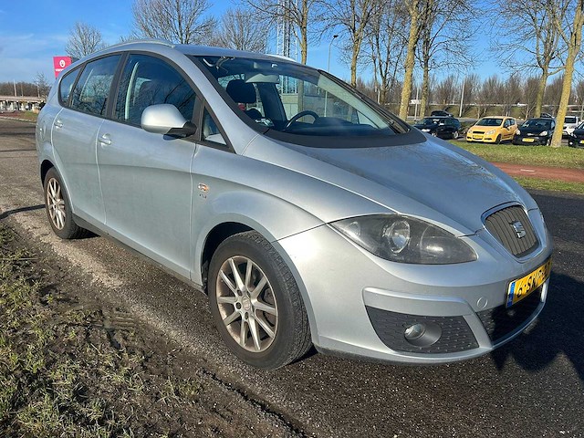 Seat altea xl 1.4 tsi businessline | 6-skp-30 - afbeelding 5 van  14