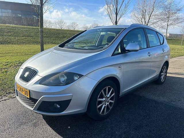 Seat altea xl 1.4 tsi businessline | 6-skp-30 - afbeelding 1 van  14
