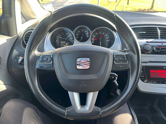 Seat altea xl 1.4 tsi businessline | 6-skp-30 - afbeelding 8 van  14