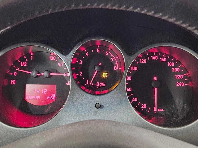 Seat altea xl 1.4 tsi stylance | 43-zk-dk - afbeelding 13 van  15